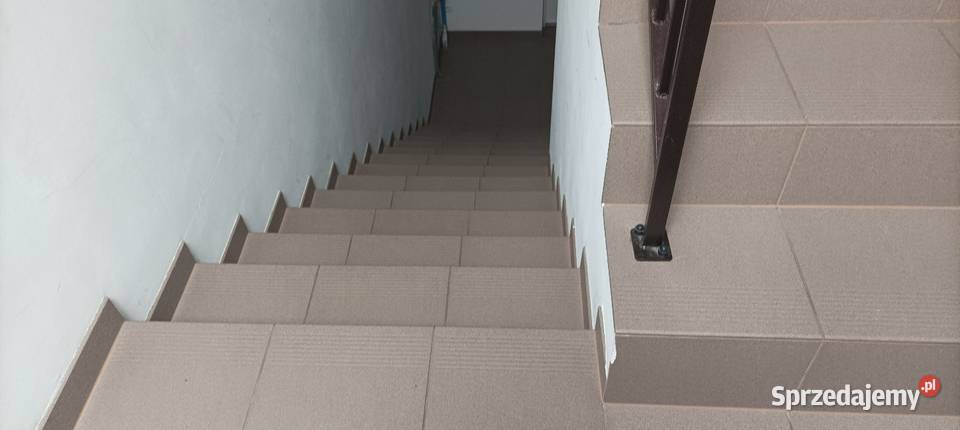 Mieszkanie z ogródkiem w Mirkowie internet Mirków