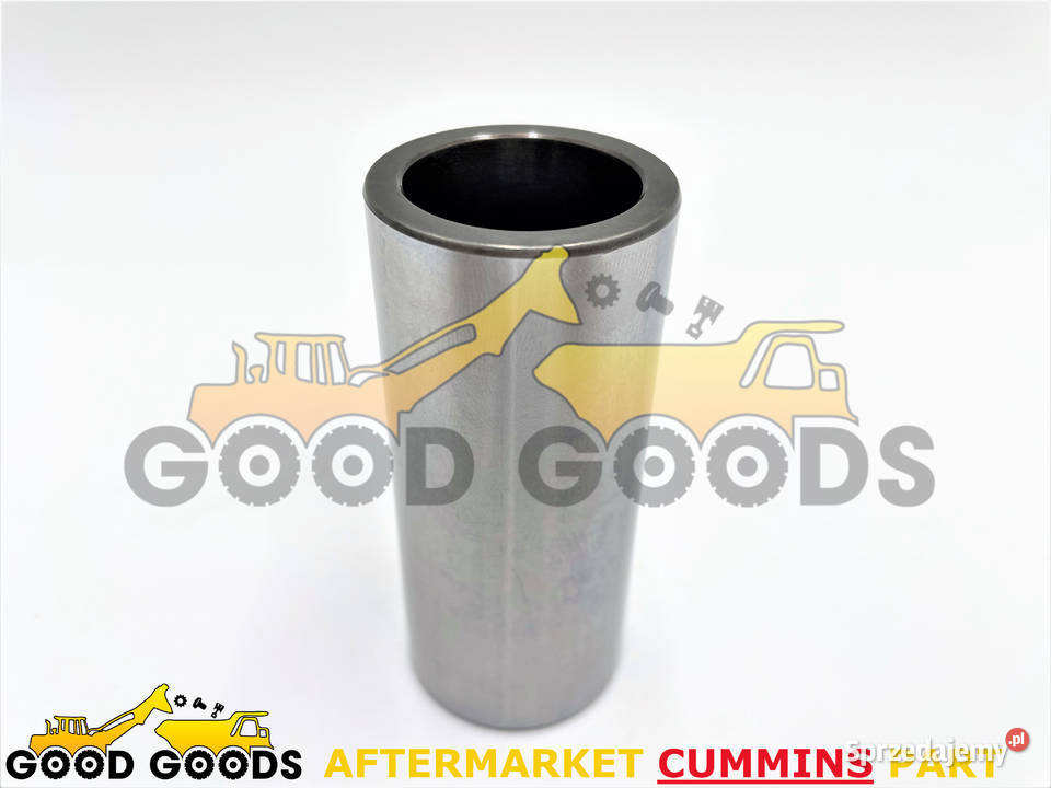 CUMMINS SWORZEŃ TŁOKA 3939374 Części do maszyn budowlanych Władysławów