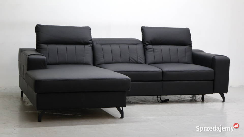 AMO SKÓRA NATURALNA NAROŻNIK f spania 6605 75cm Poznań sprzedam