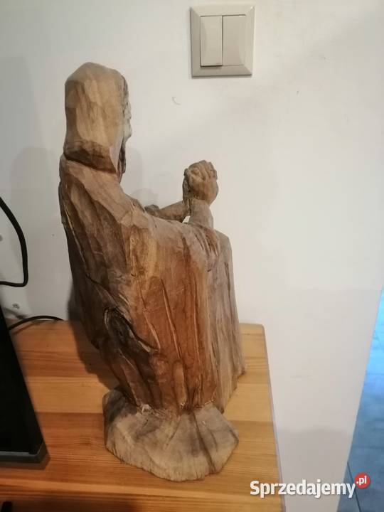 Jezus modląc się przed ukrzyżowaniem Bochnia