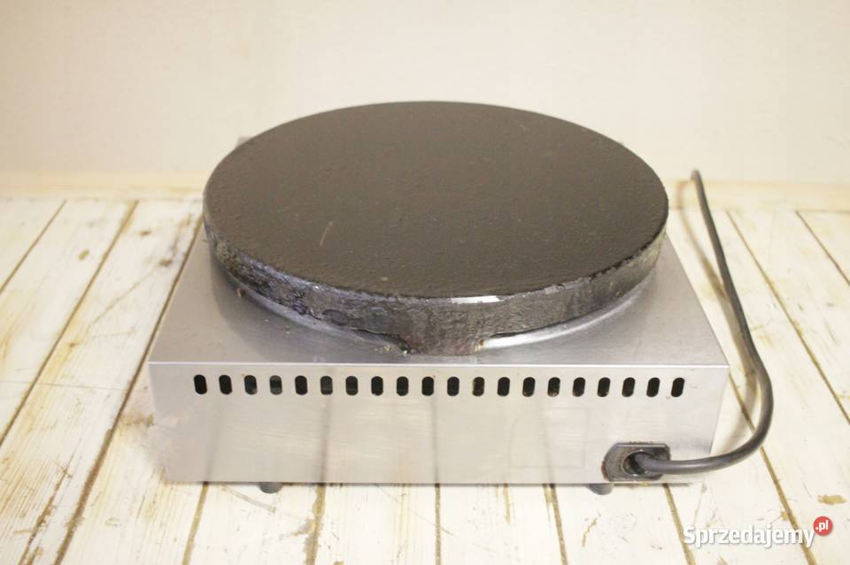 Naleśnikarka gastronomiczna śr 35 Gastronomia Góra