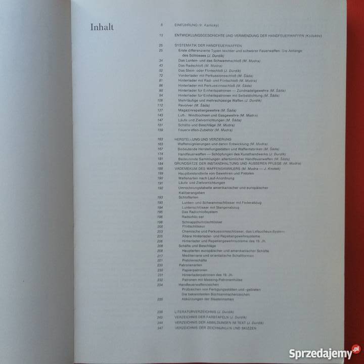 330 Broń Antykwariat Szczecin