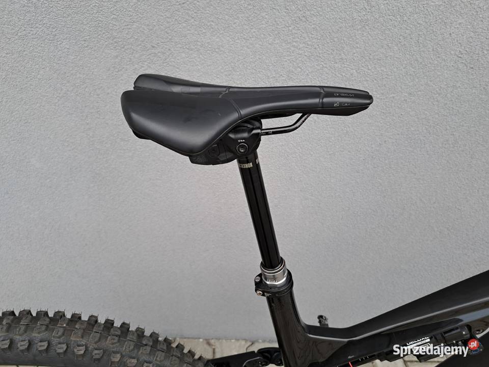 HAIBIKE Hybe CF 11 Bosch 800 5 generacja XL 2025 Sieradz