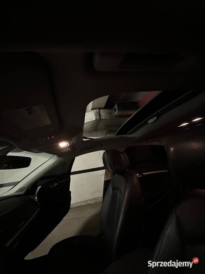 Audi A3 Premium 2016 Quattro Warszawa