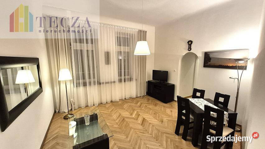 Mieszkanie Warszawa Flory 415m2 2pok