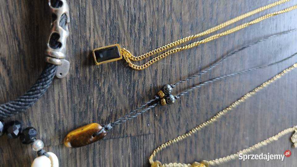 Biżuteria lubelskie