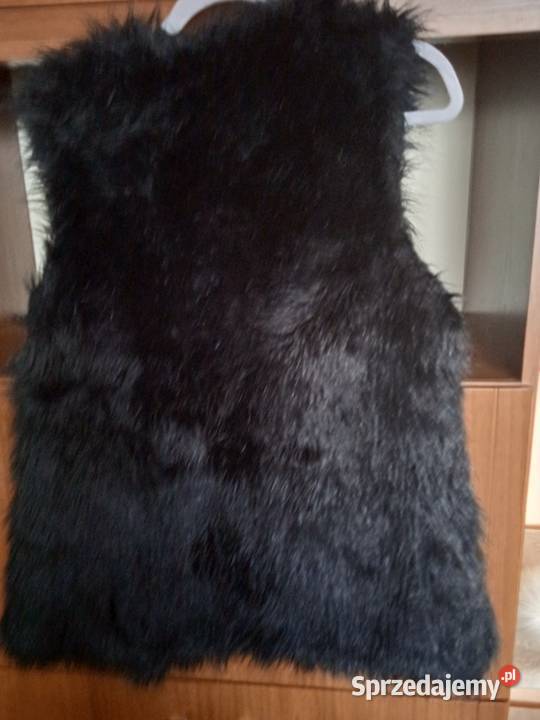 Bezrękawnik damski rozmiar L Kraków