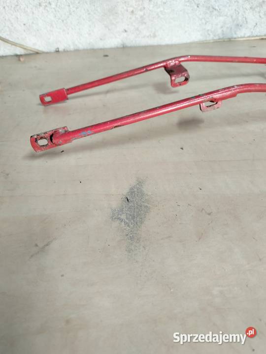 Bagażnik Romet ogar sprzedam