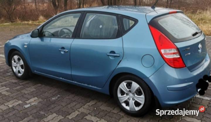 Hyundai i30 Skierniewice
