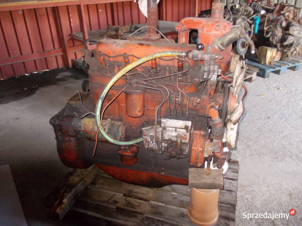 białoruś jumz białoruśka przystawka zbiornik Dynów