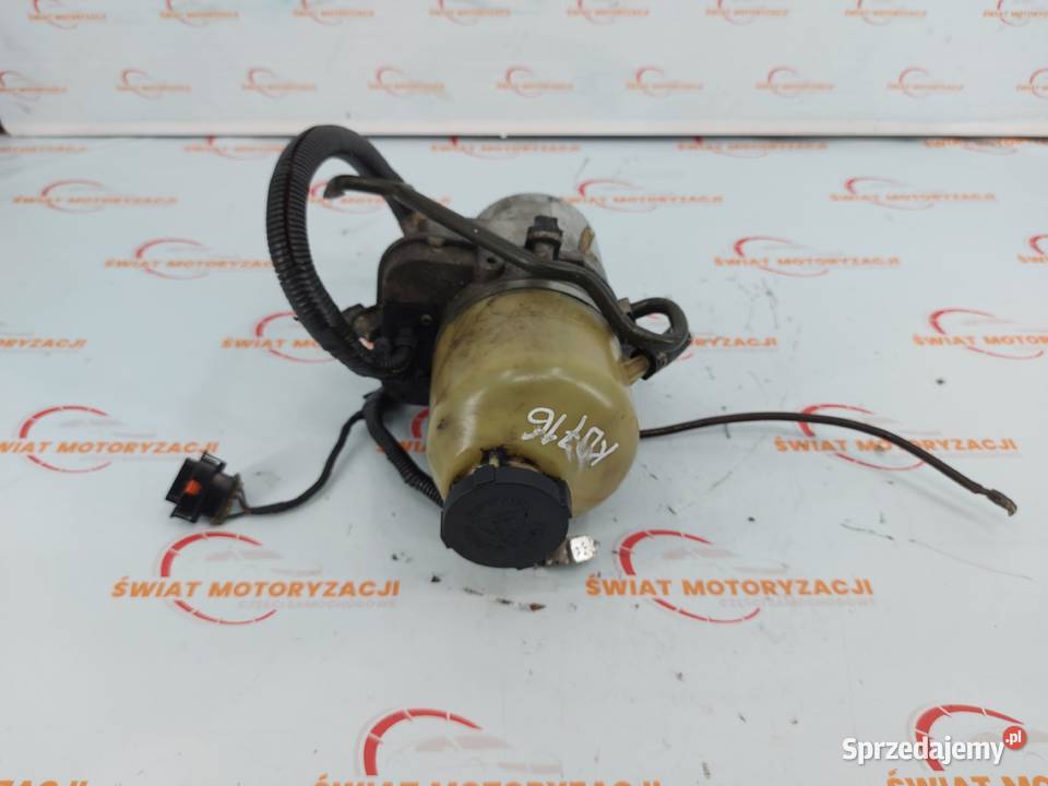 OPEL ASTRA H 13 17 CDTI pompa wspomagania osobowe Kielce
