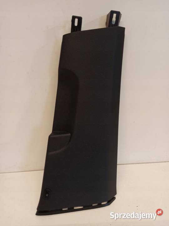 OSŁONA SŁUPKA PRAWA GOLF VII 5G4867292D