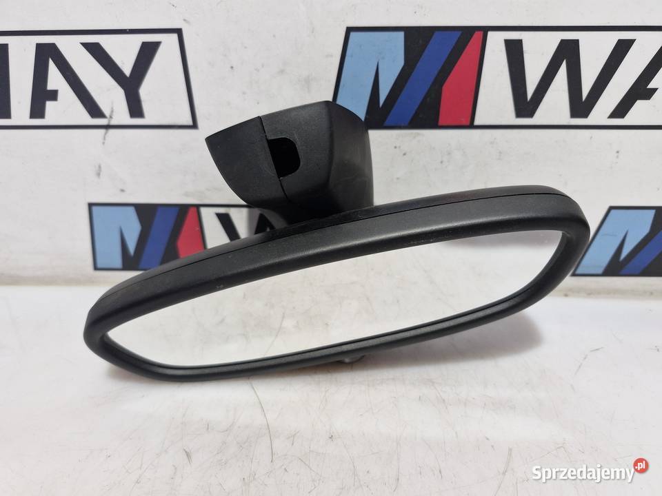 9134399 BMW E81 E87 E88 E89 LUSTERKO WEWNĘTRZNE