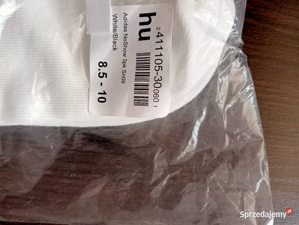 Skarpetki stopki męskie LEE ADIDAS Lee Pozostałe Końskie