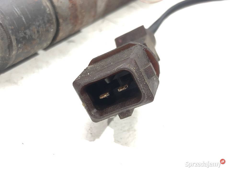 WTRYSKIWACZE KOMPLET SEAT IBIZA II 028130202Q 19