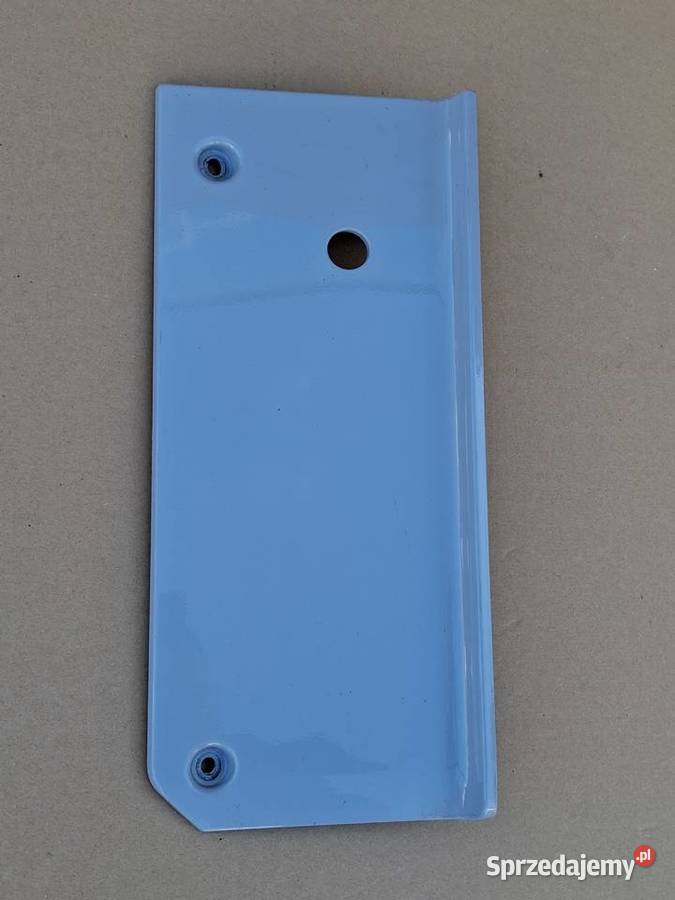 MAN TGX TG3 ZAŚLEPKA LAMPY OKULARA PRAWA Bieleń