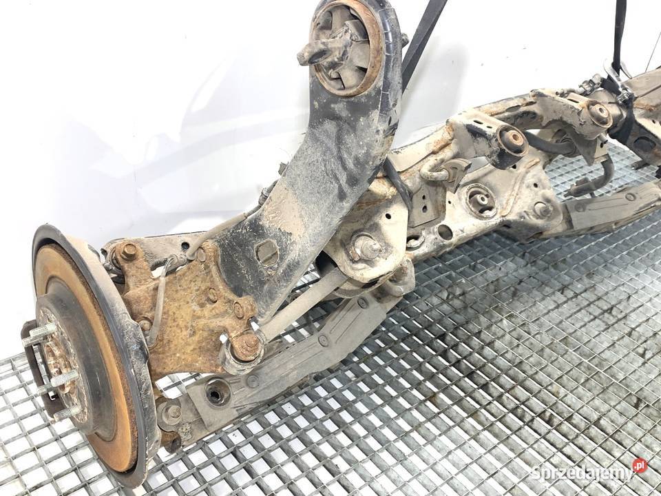 BELKA TYŁ KIA SPORTAGE IV SUV 55405F1100 TYLNA Motoryzacja