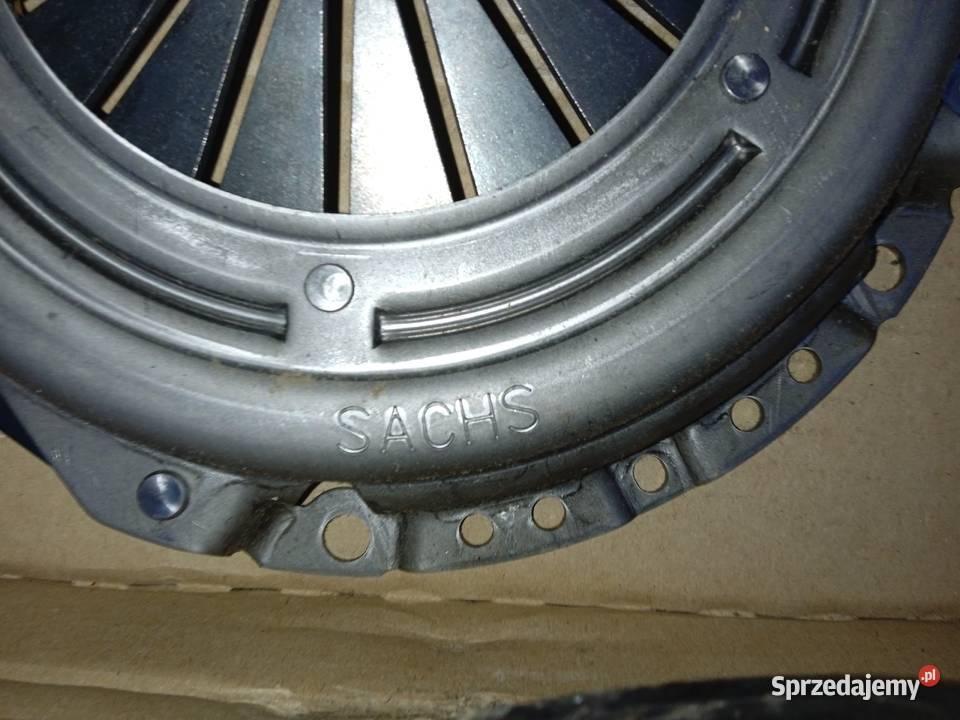 Sprzęgło oryginalne Citroen C2 C3 Berlingo 14 Łódź