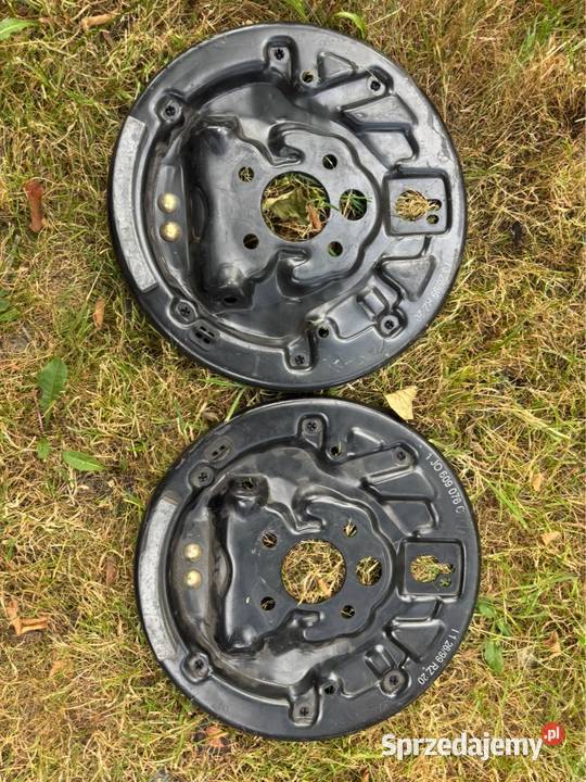 OEM tarcze kotwiczne Skoda octavia 1 1j0609076c Warszawa