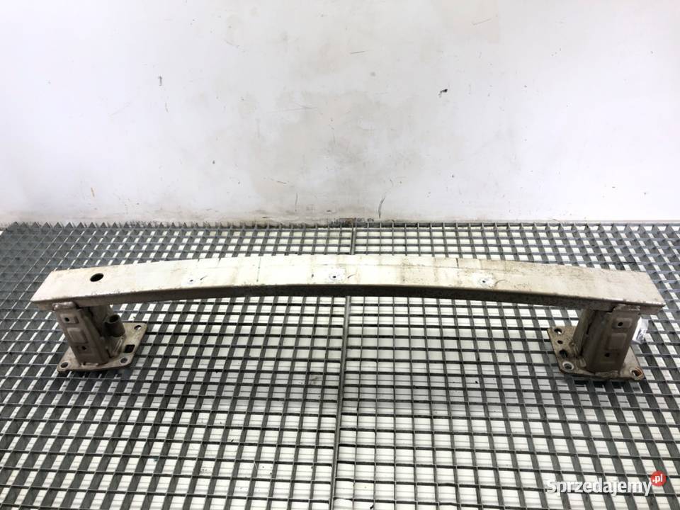 BELKA ZDERZAKA TYŁ CITROEN C4 PICASSO II Minivan Części samochodowe podkarpackie sprzedam