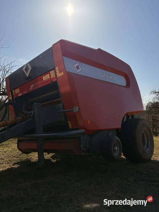 Prasa metal fach Brańszczyk