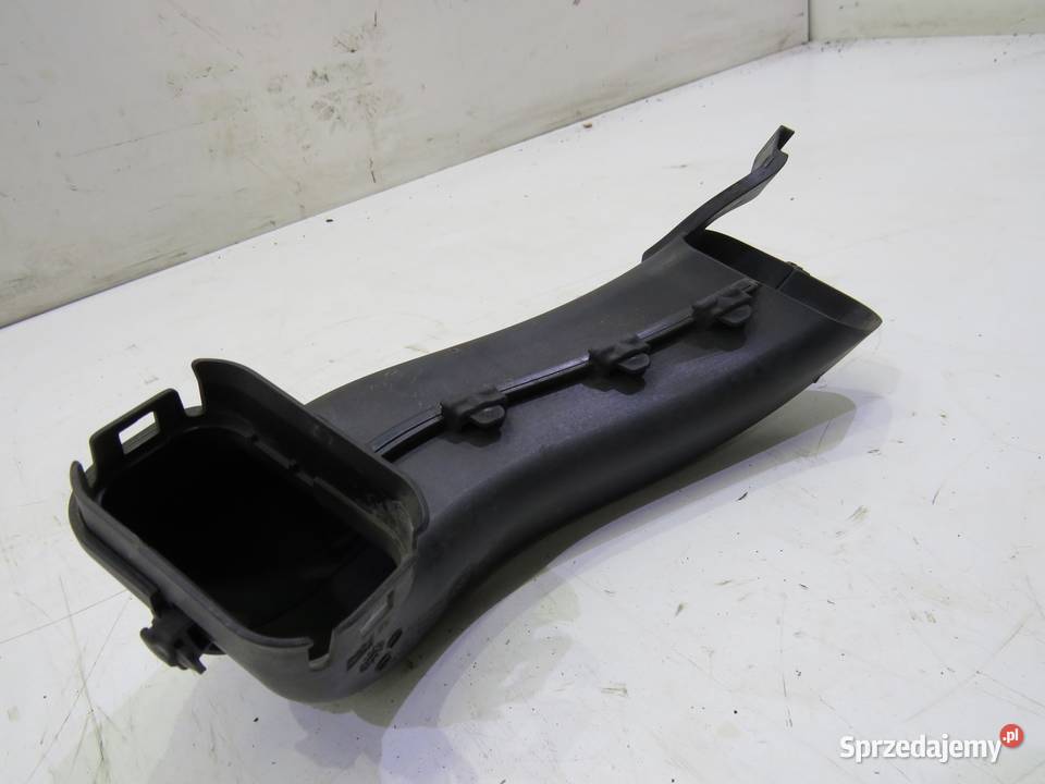 RURA DOLOT POWIETRZA BMW 1 F20 16 TB 7604340