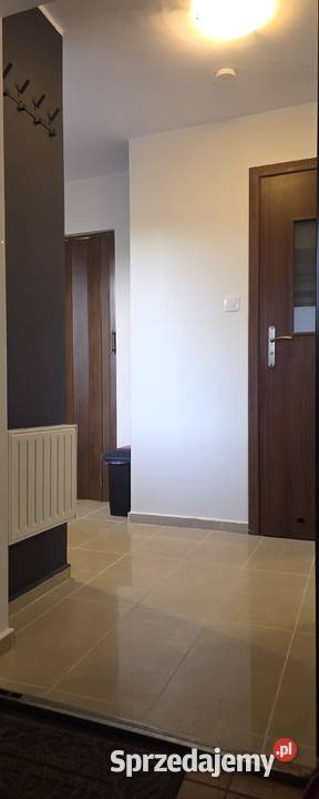 Mieszkanie 42m2 domek parterowy Poznań