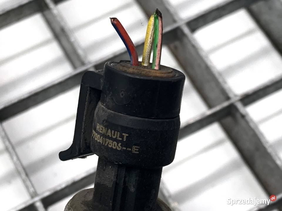 RURKA KLIMATYZACJI NISSAN QASHQAI J10 988736XA sprzedam