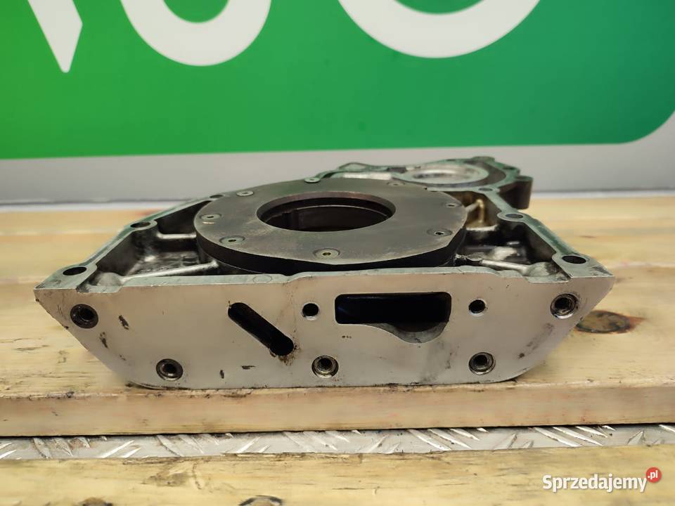 Pompa oleju silnika BF6M2013C FENDT 716 VARIO Pozostałe Wilkowo