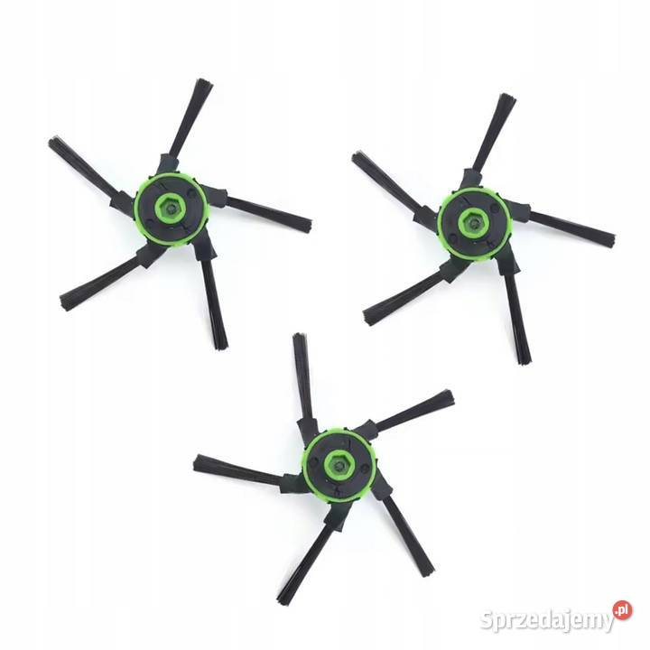 Zestaw Serwisowy 8w1 do iRobot Roomba S9 2 Rolki sprzedam