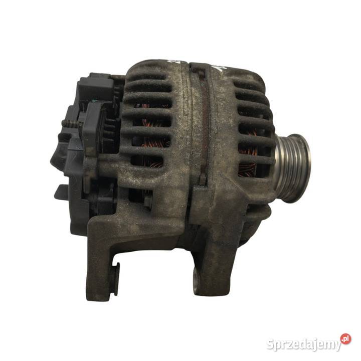 ALTERNATOR Opel Vectra C 18 16V 0124425020 Chełm