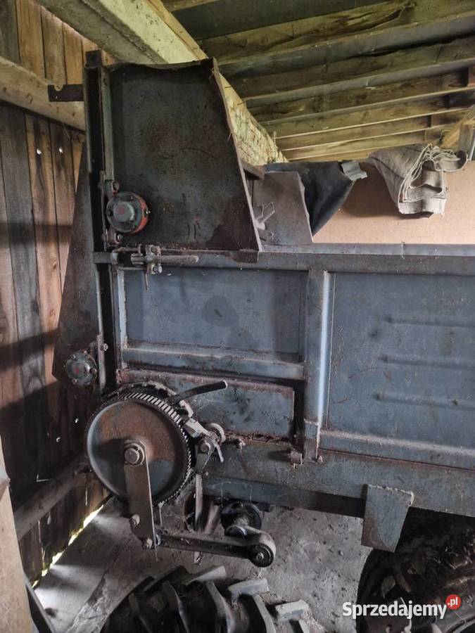 Rozrzutnik Szypliszki