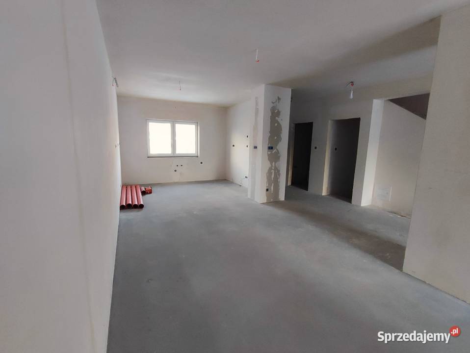 Dom w zabudowie szeregowej Turka os Borek