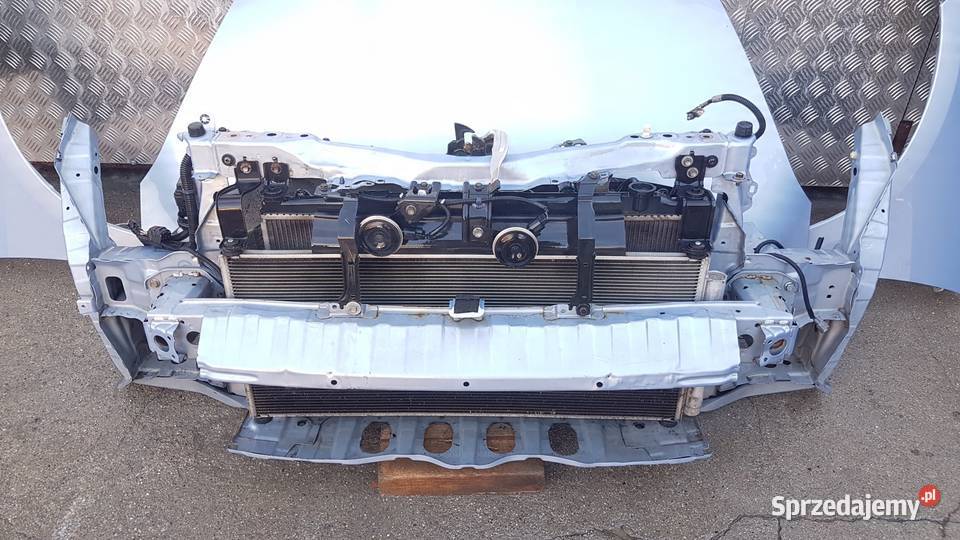 PAS PRZEDNI HONDA JAZZ III 0815 LAK B549M osobowe Międzychód
