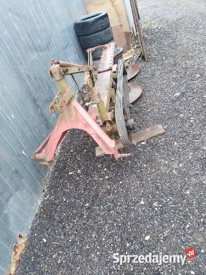 Sprzedam Kosiarki Czeskie Koziegłowy