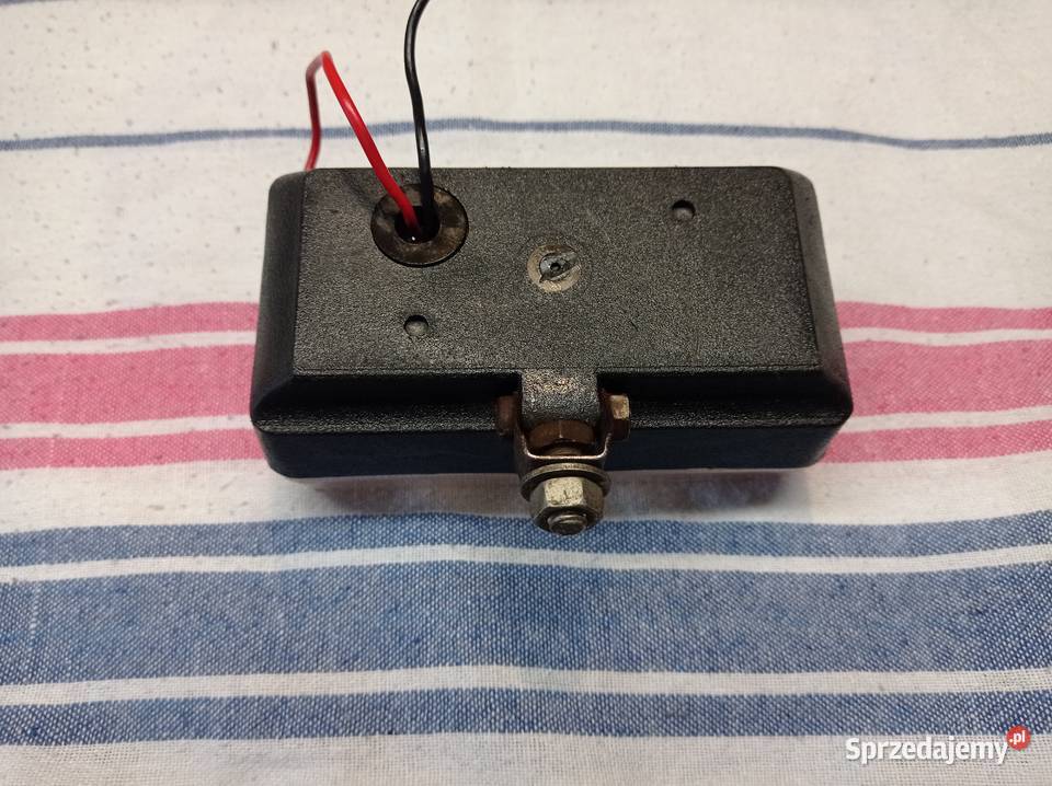 Lampa cofania 126p maluch Pępowo sprzedam