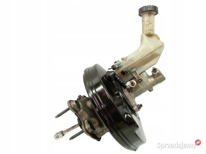 POMPA HAMULCOWA SERWO 8200674380 Renault Clio świętokrzyskie
