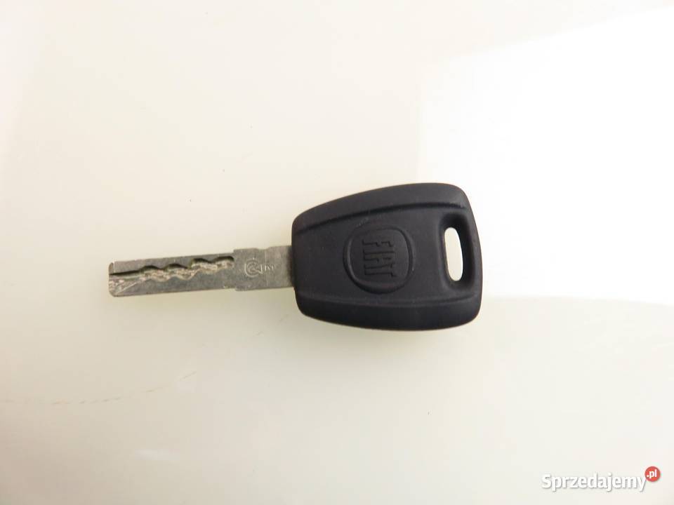 STACYJKA WKŁADKI FIAT BRAVO II 198 61083600 osobowe