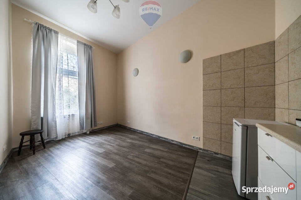 Kompaktowa kawalerka na Wildzie wielkopolskie Poznań sprzedam