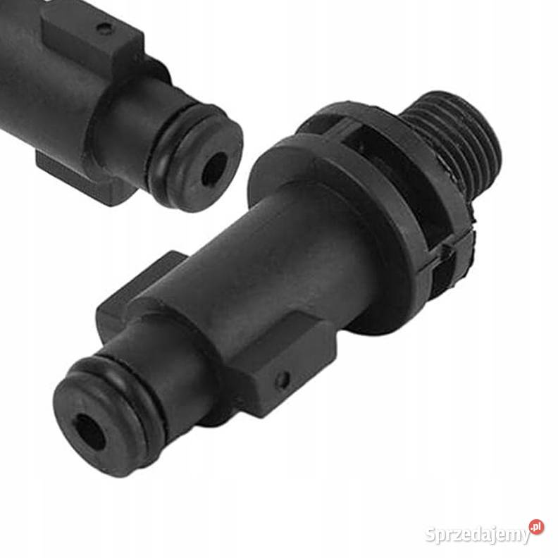 Adapter do Myjki Ciśnieniowej Bosch G14 160 bar Ludźmierz sprzedam
