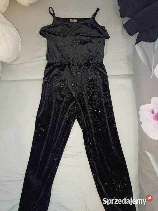 Kombinezon rozmiar XS