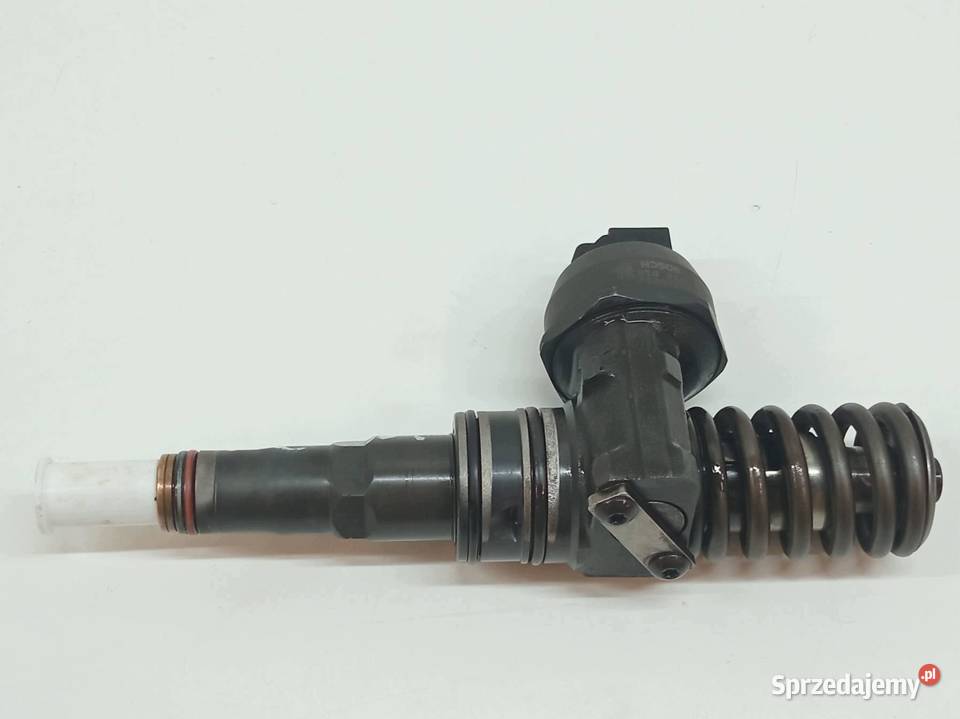 POMPOWTRYSKIWACZ 038130073AJ 19 TDI Audi A4 II Rok produkcji 2004