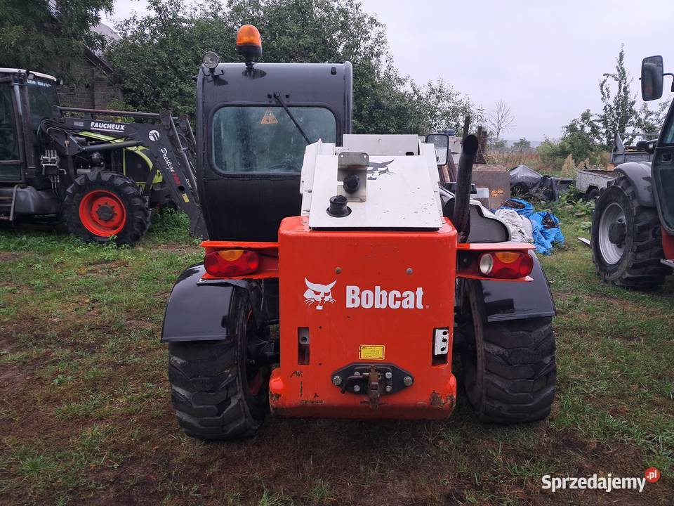 Bobcat 2250 Łomża