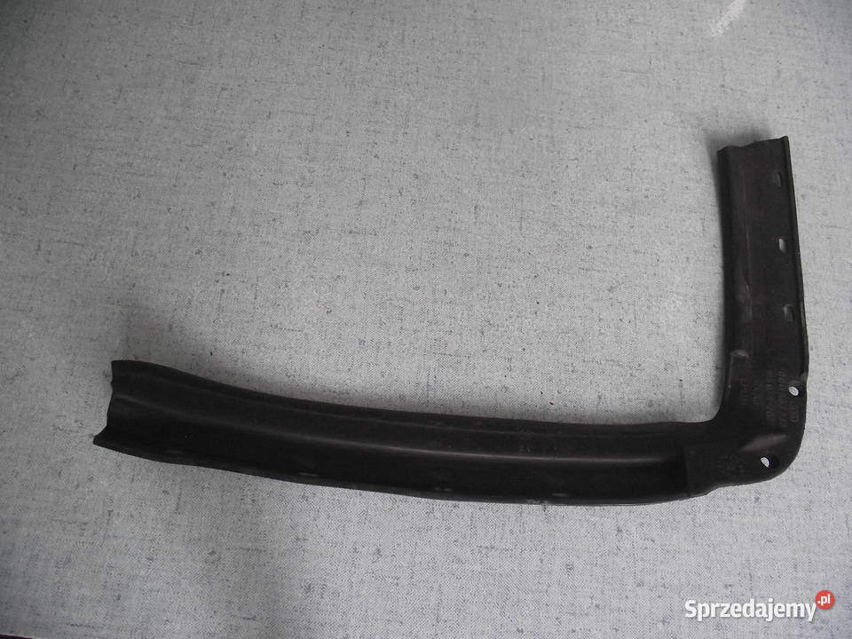 uszczelka maski Audi Cabrio Wrocław