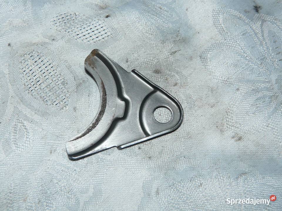 Yamaha DT 125 R Blaszka Osłona Uszczelniacza Halinów sprzedam