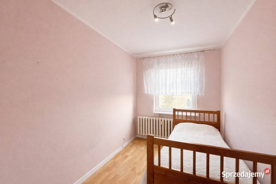 Mieszkanie 3 pokoje Pomarzanowice gm Pobiedziska 4754zł/m2 sprzedam