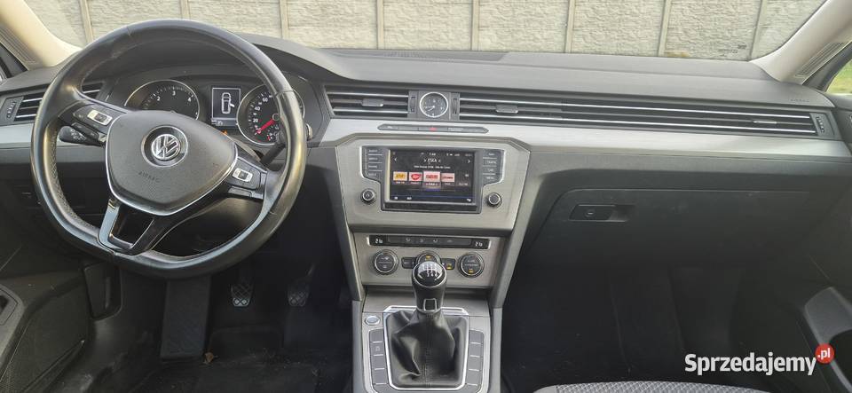 Volkswagen Passat 20 Passat