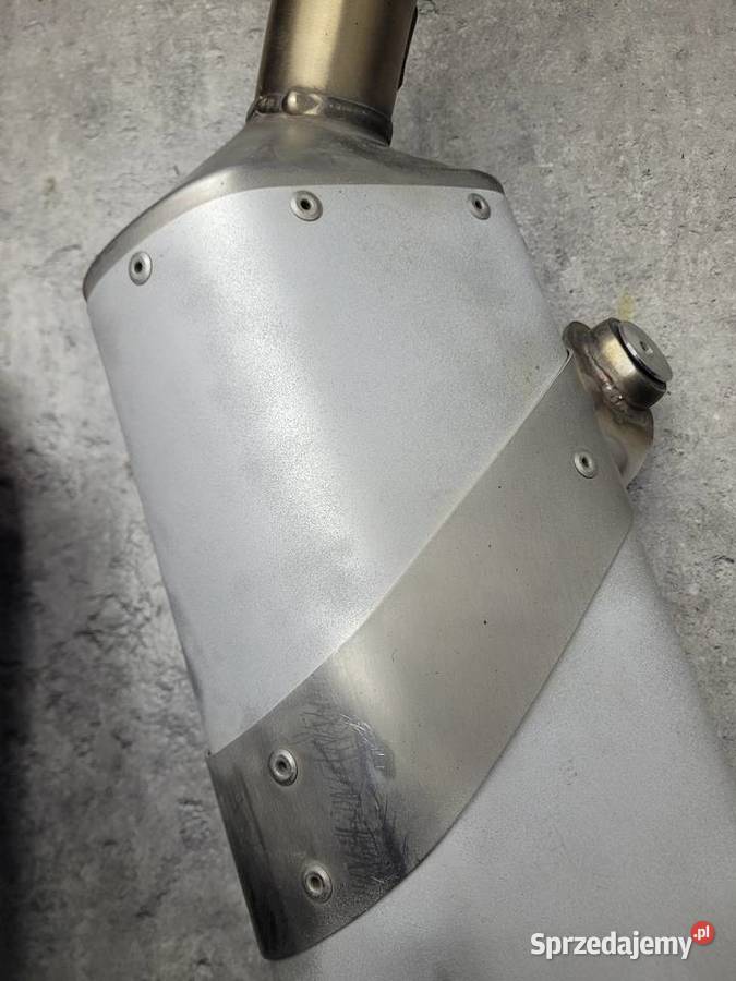 KTM 890 ADV SMT OEM 2023 790 ADVENTURE TŁUMIK Nowy Tomyśl