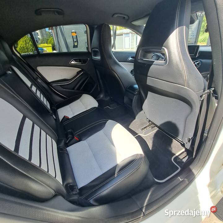 Sprzedam MercedesBenz klasa A 180 benzyna Pruszków sprzedam