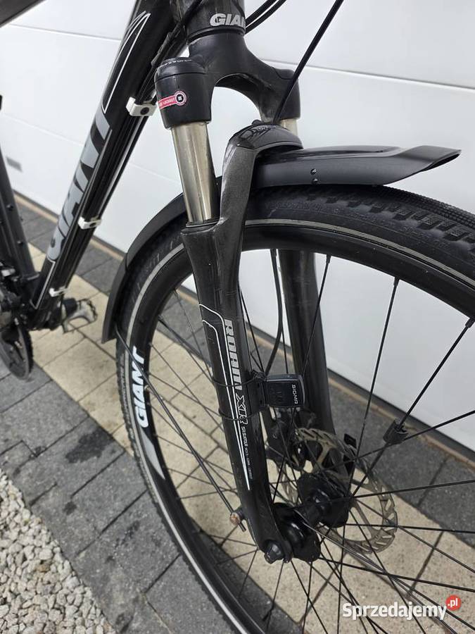 Rower crossowy GIANT ROAM XR 1SLXAVIDrama Lkoła Jelenia Góra
